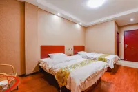 Tuanhe Renjia Themed Homestay (Tuanhe East Road)