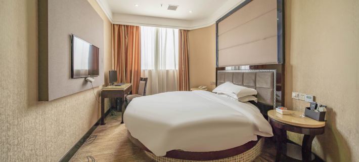 Yuedu Holiday Hotel Hotels in Yichun