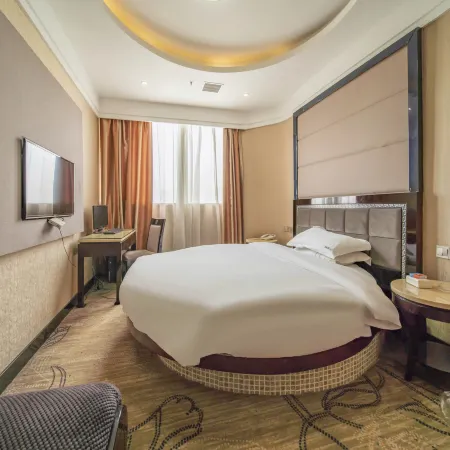 Yuedu Holiday Hotel