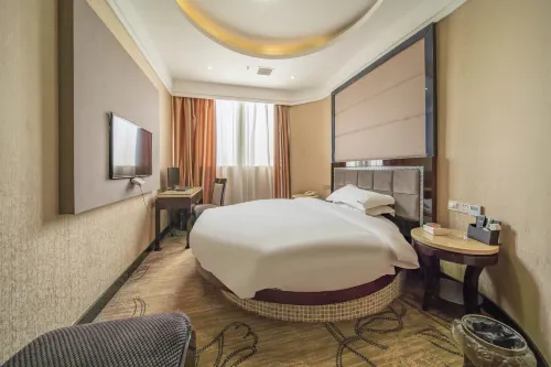 Yuedu Holiday Hotel