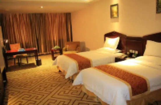 Feixiang International Hotel Hotels in Qingshuihe