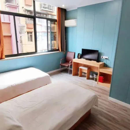 Dongxin Hotel