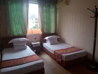 Youxi Chaoyang Hotel Hotels in Youxi
