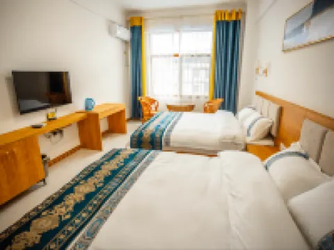 Menglun Wenyan Homestay