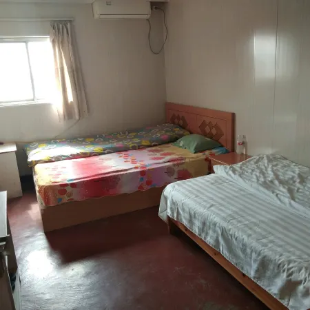 Haowang Hotel (Zhaoxian Town)