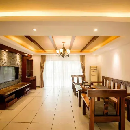Yangxi Hotspring Resort