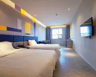 7Days Inn Chain Hotel (Changning Bus Station)