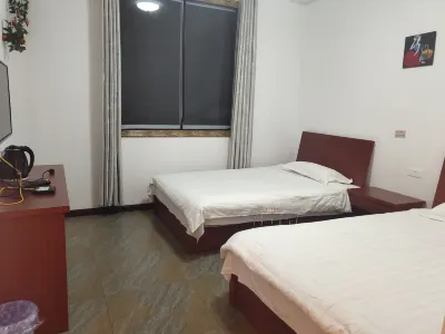 Chongqing Yubi Farm Stay Hotels in Longevity lake resort