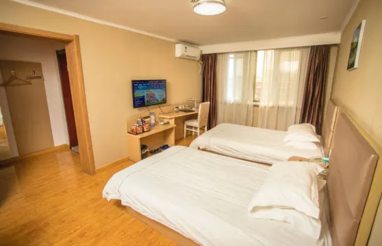 速8酒店（沛縣大屯鎮上海路店）