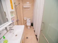 Chunlan Business Hotel - Bãi đậu xe