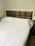 Harbin Jinbao Hotel - ห้องครัว
