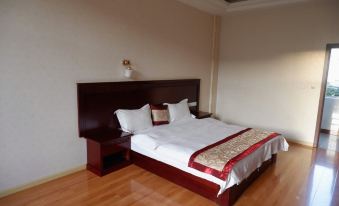 Yongsheng Jinxiang Business Hotel