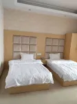 Liuyang Xinyuan Family Hotel