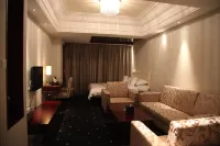 Jincheng Imperial Crown Hotel Hotel in zona Jincheng Institute of Technology Rehearsal Hall
