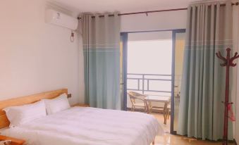 Yixian Seaview Holiday Apartment