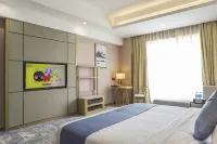 Yuda International Hotel Hotels in Wuxuan