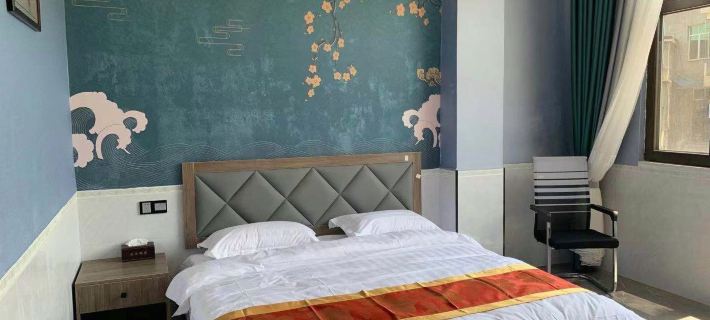 Xingren Yunjiang Homestay Hotels in Xingren