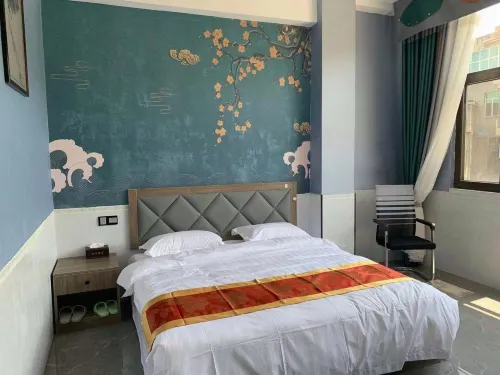 Xingren Yunjiang Hotel Hotels in Xingren