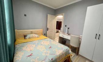 Shaya Ying Hotel Residence