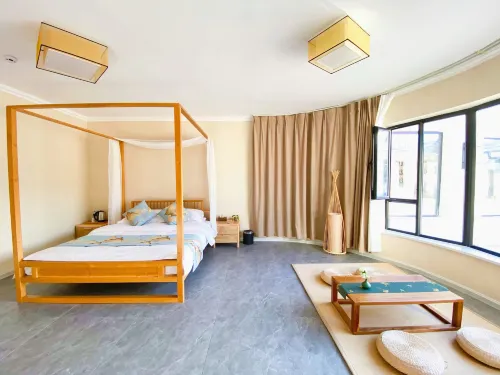 Urumqi Nanshan Manduo Homestay