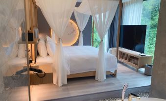 Rui'an Yuyue Homestay