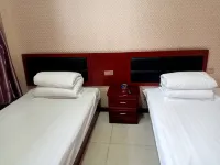 Lvliang Haokeyuan Hotel