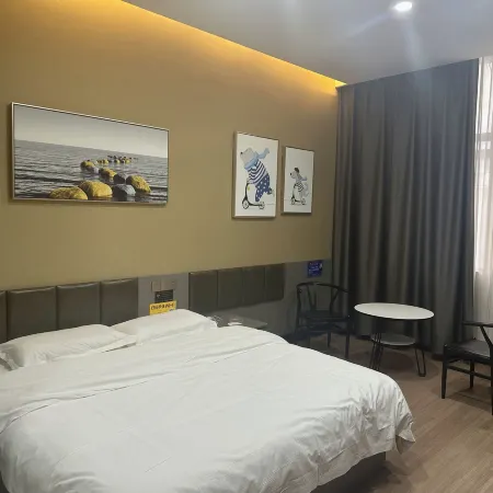 Yijia Homestay (Zhecheng Yigao)