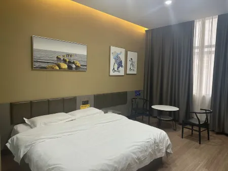 Yijia Hotel (Zhecheng Yigao)