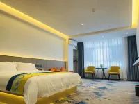 Mei Light Cheng Hotel (Ningyuan Temple Plaza Branch)
