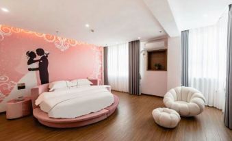 Caibin Business Hotel