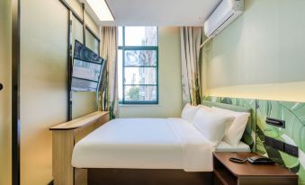 Hi Inn Hotel (Wuxi Jiangnan Daxue Rongchuang Wenlücheng)