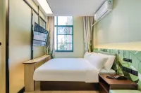 Hi Inn Hotel (Wuxi Jiangnan Daxue Rongchuang Wenlücheng) Hôtels à : Wuxi