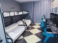 Xingyu E-Sports Hotel