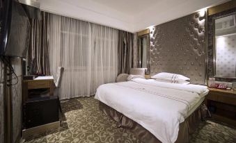 Jishou Jinhuang Hotel