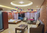 Xiaoxian Diaoyudao Hotel
