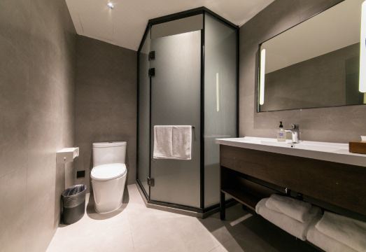 3. 한팅 호텔 상하..