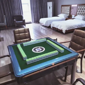 Longshan Penglai Boutique Hotel