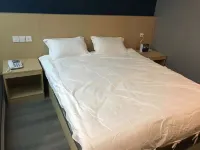 Dingsheng Hotel