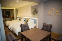 โรงแรมโฮมอินน์ เพบเบิล (โรงพยาบาลอำเภอจิงหยู) - 2 ดาว
