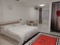 Panjin Meiman Daily Rental Apartment