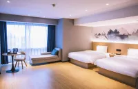 Tuke China HOTEL (Meikailong International Commercial Center Branch)