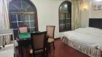 Yiyang Wudi E-sports Hotel - Wifi