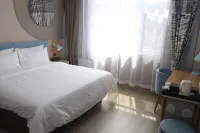 Homeinn · neo (Yantai Airport Road Ludong University) Hotels near Zhenshan Guanyin Temple