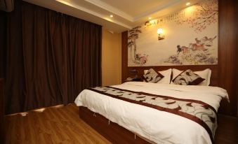 Kunming Xiangyi Business Hotel