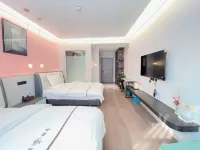 Panzhou Weiai Hotel