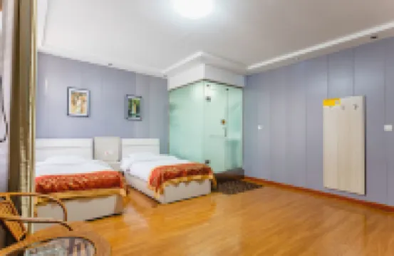 Hongrui Hotel