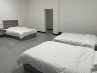 Huanxian Xinyang Hotel