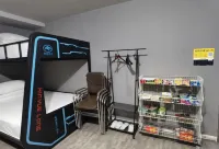 Changde Black Shark E-sports Apartment