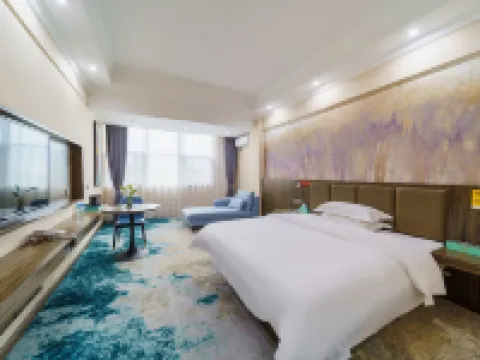 Huatingyunxi Hotle Hotel a Debao