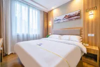 Tianmei Hotel (Zunyi club site)